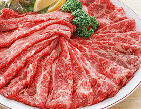 肉類